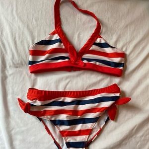 Adorable bikini